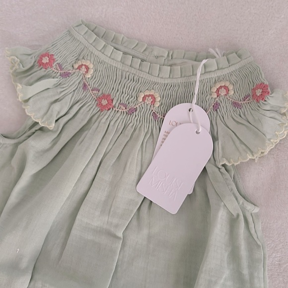 louise misha rompers josephine amande - Picture 6 of 7